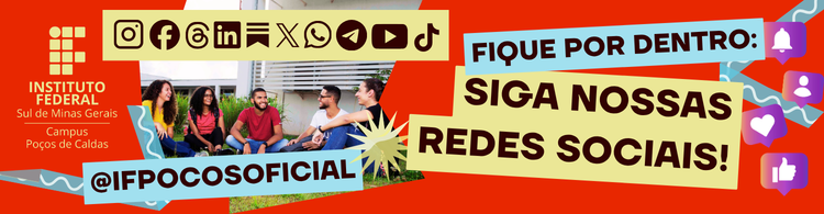 redes sociais 2026