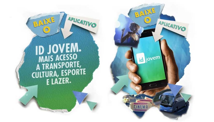 id jovem identidade