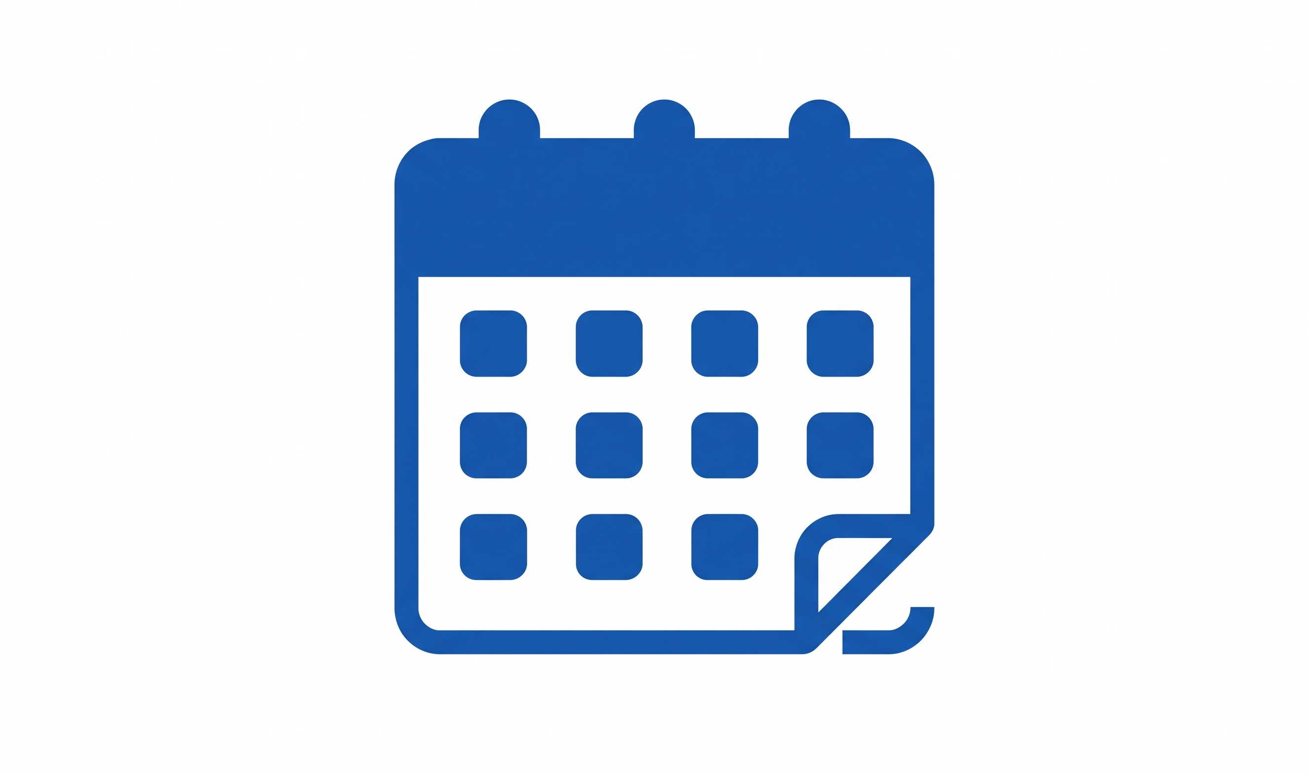 Calend&aacute;rio Acad&ecirc;mico