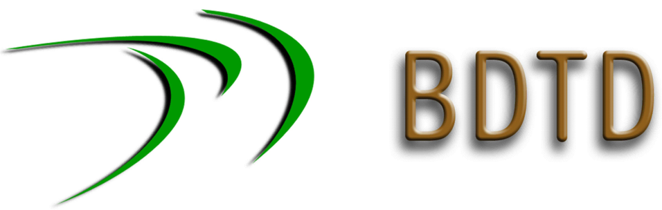 bdtd biblioteca