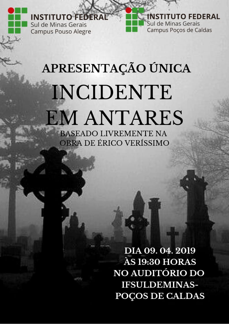 apresentacao teatro