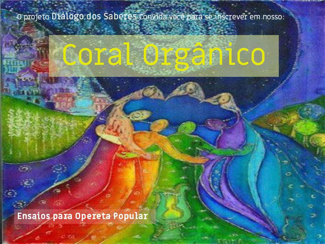 coral organico