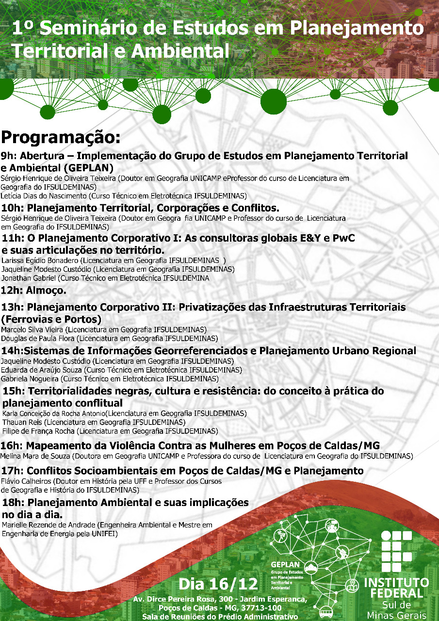 1 Seminario