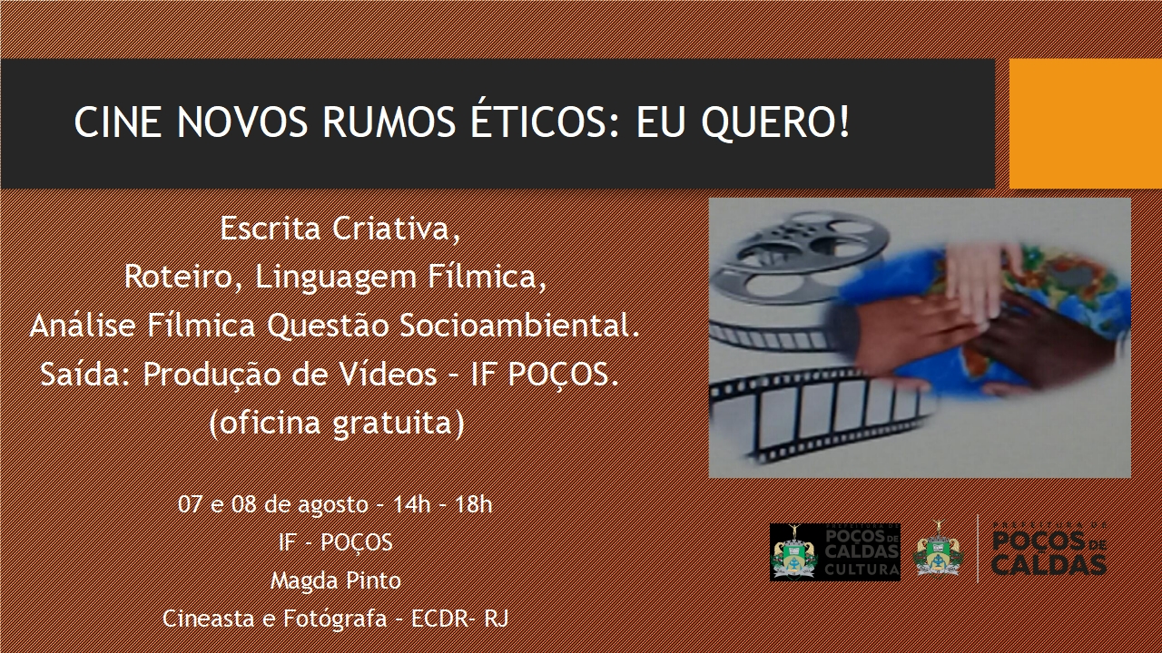 folder CINE NOVOS RUMOS atual