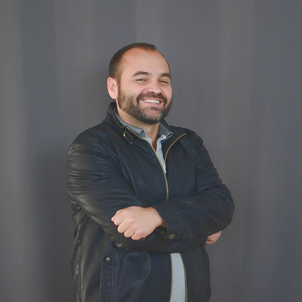 fabio geraldo