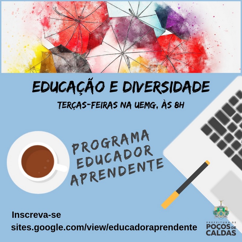 educacao diversidade