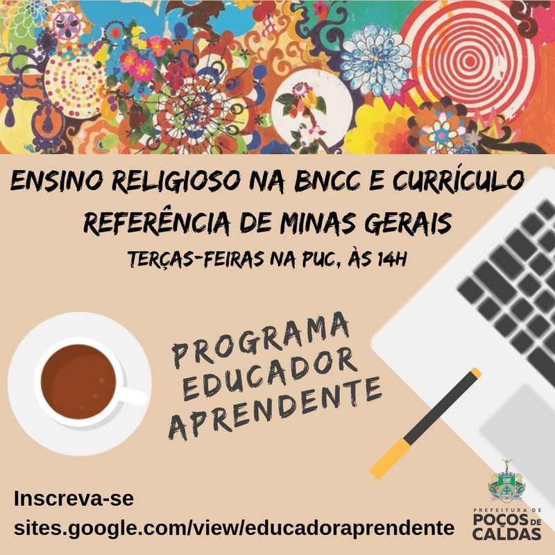 ensino religioso