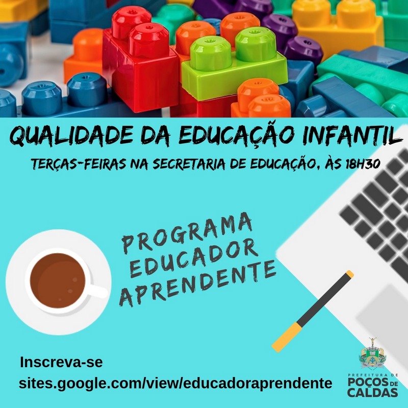 qualidade educacao