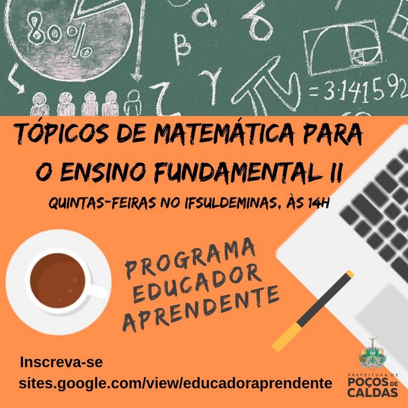 topicos matematica