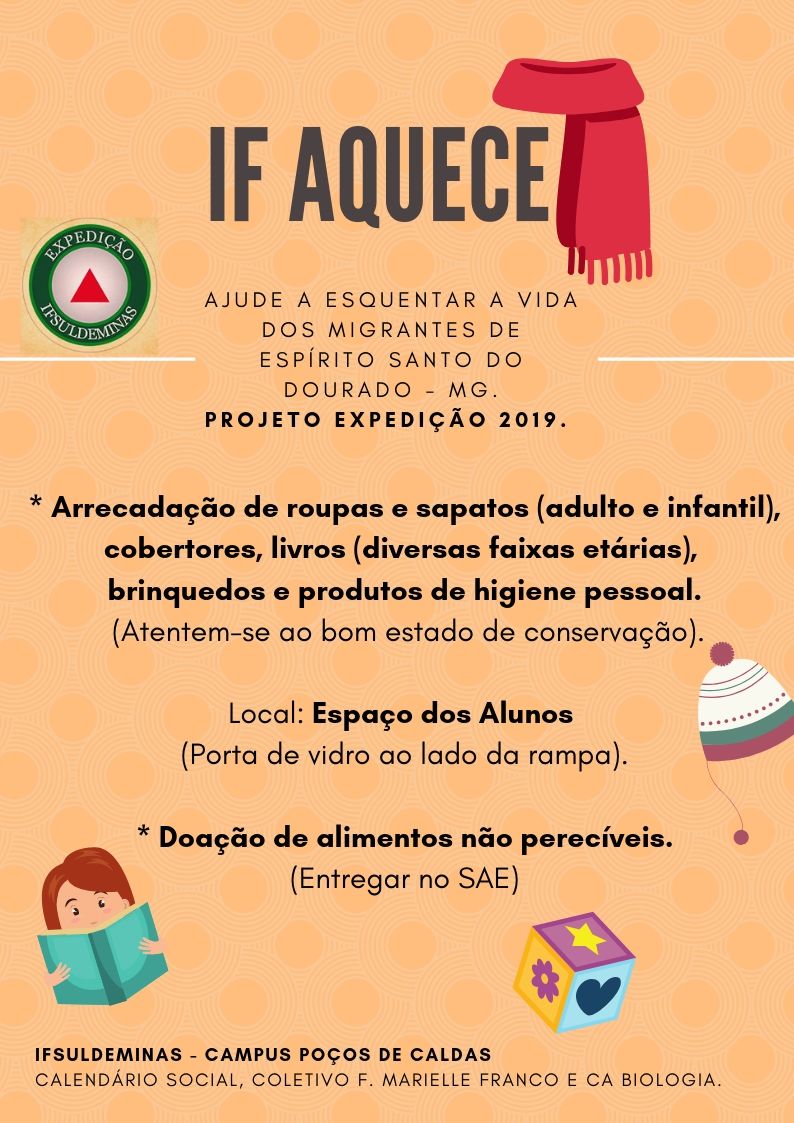 campanha permanente