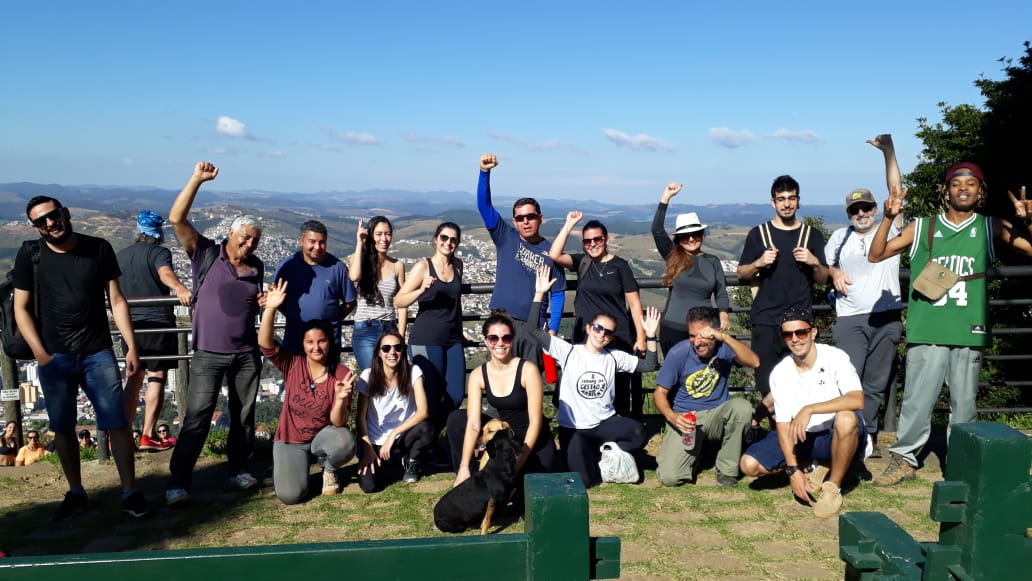 gestao ambiental 1