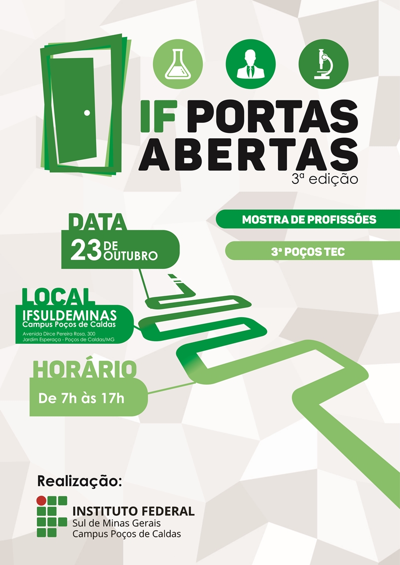 if portas abertas 2019 cartaz 800x1131