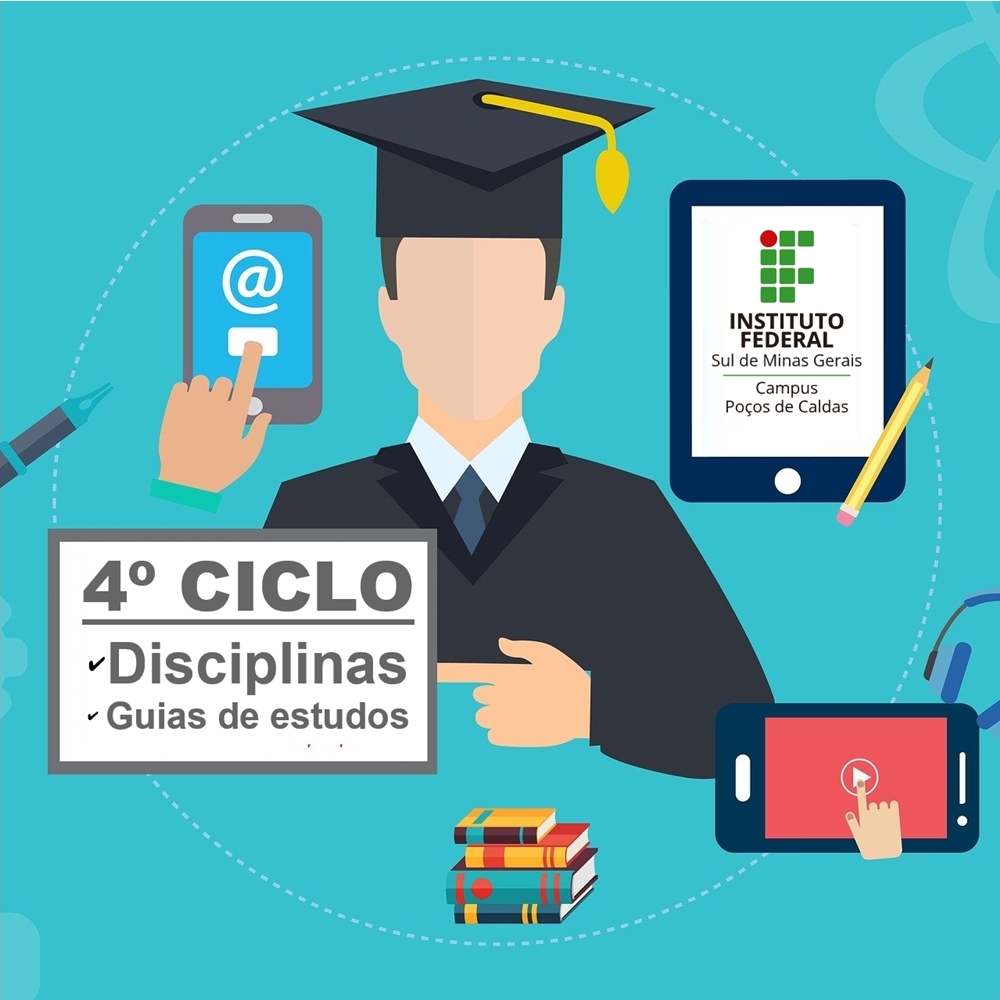 ciclo 4 disciplinas ok