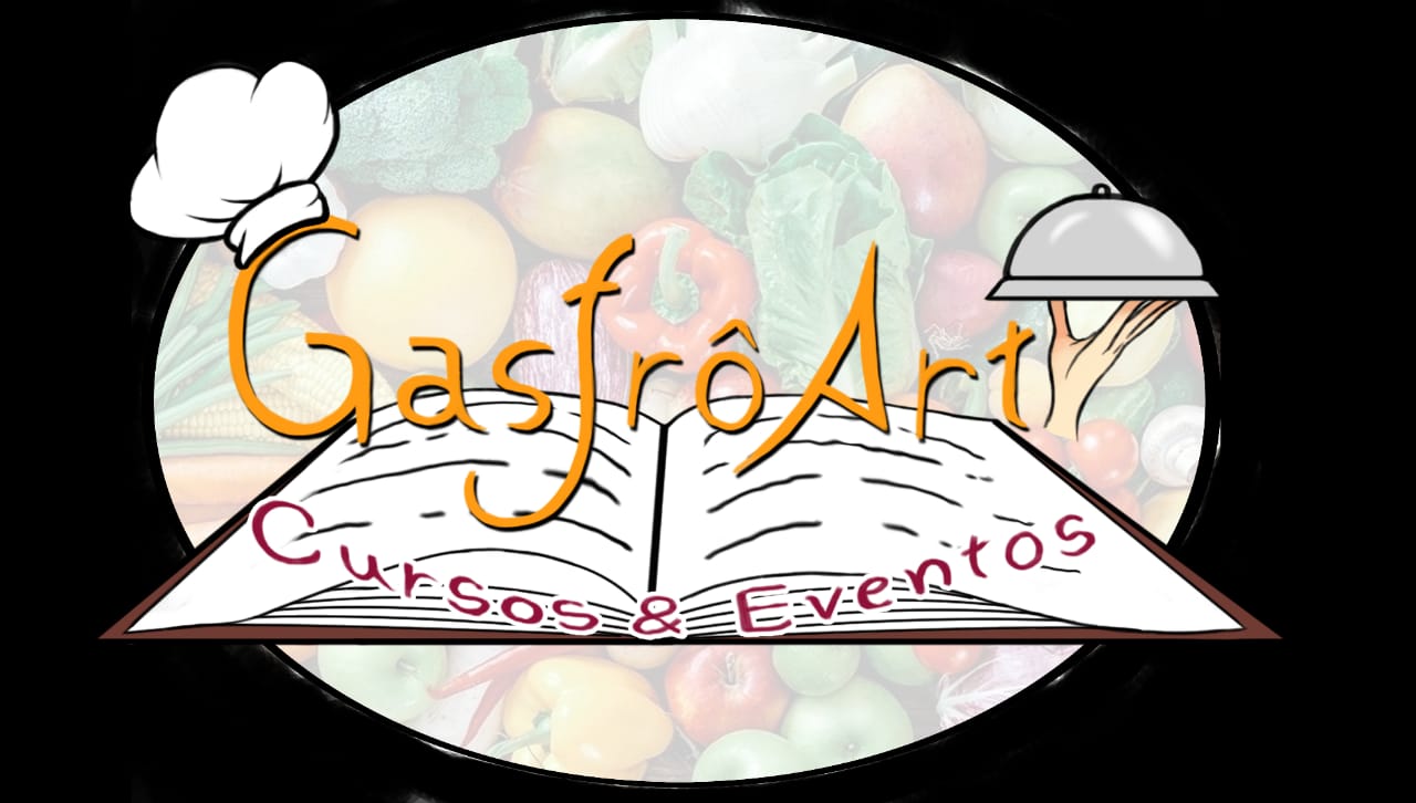 Gastrôart Cursos e Eventos