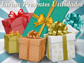 Lirian Presentes e Utilidades