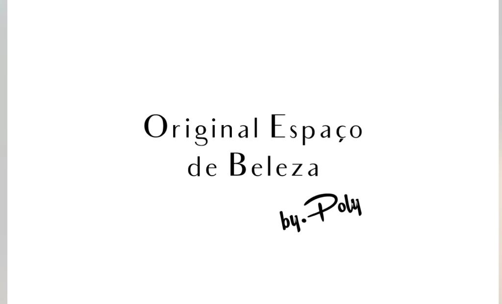 Original Espaço de Beleza