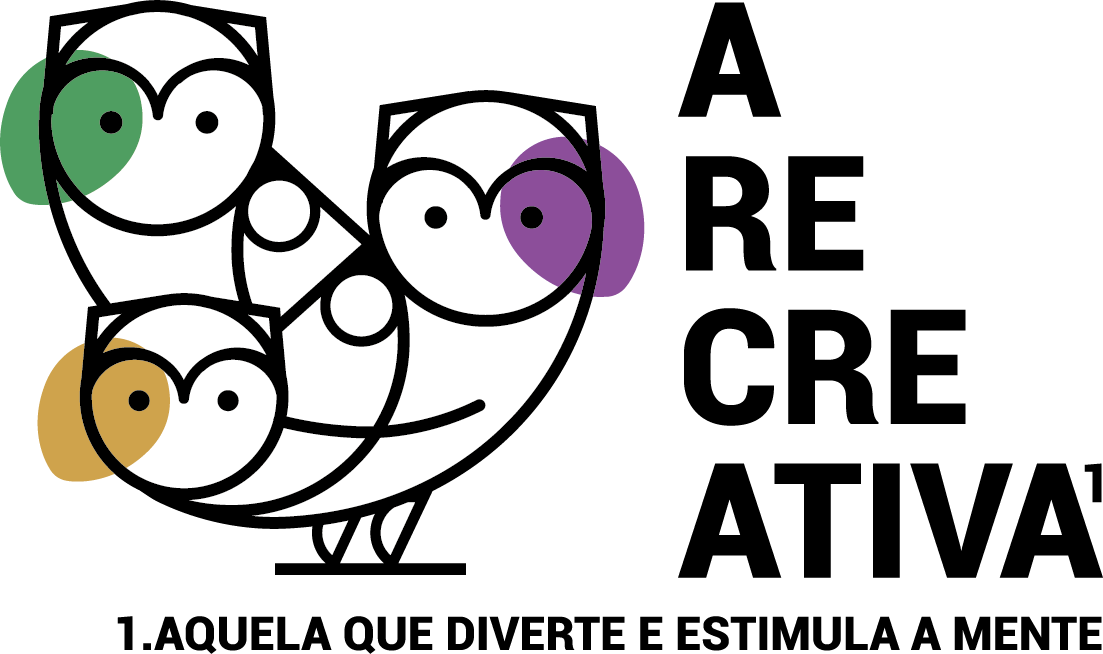 A Recreativa logo certa