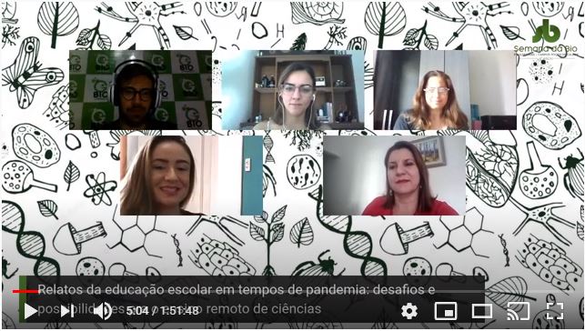 semana bio