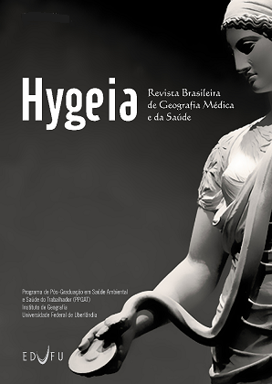 capa hygeia revista