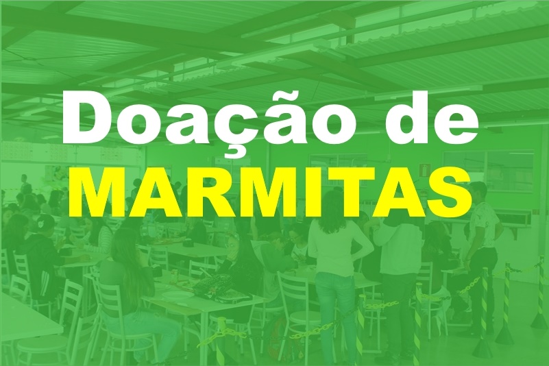doacao marmitas face