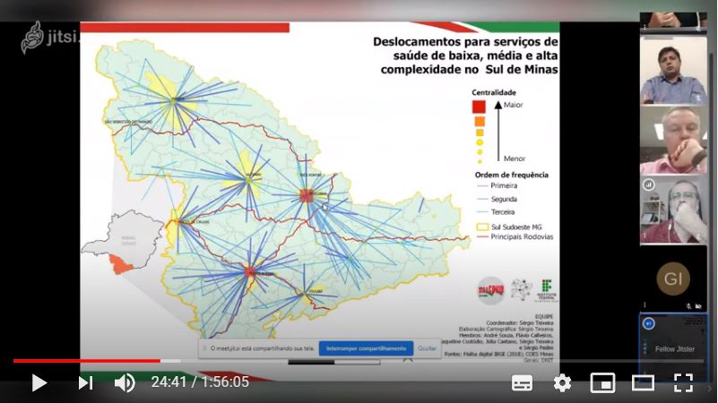live prefeitos