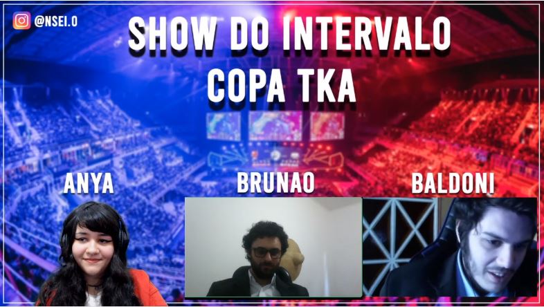 copa tka