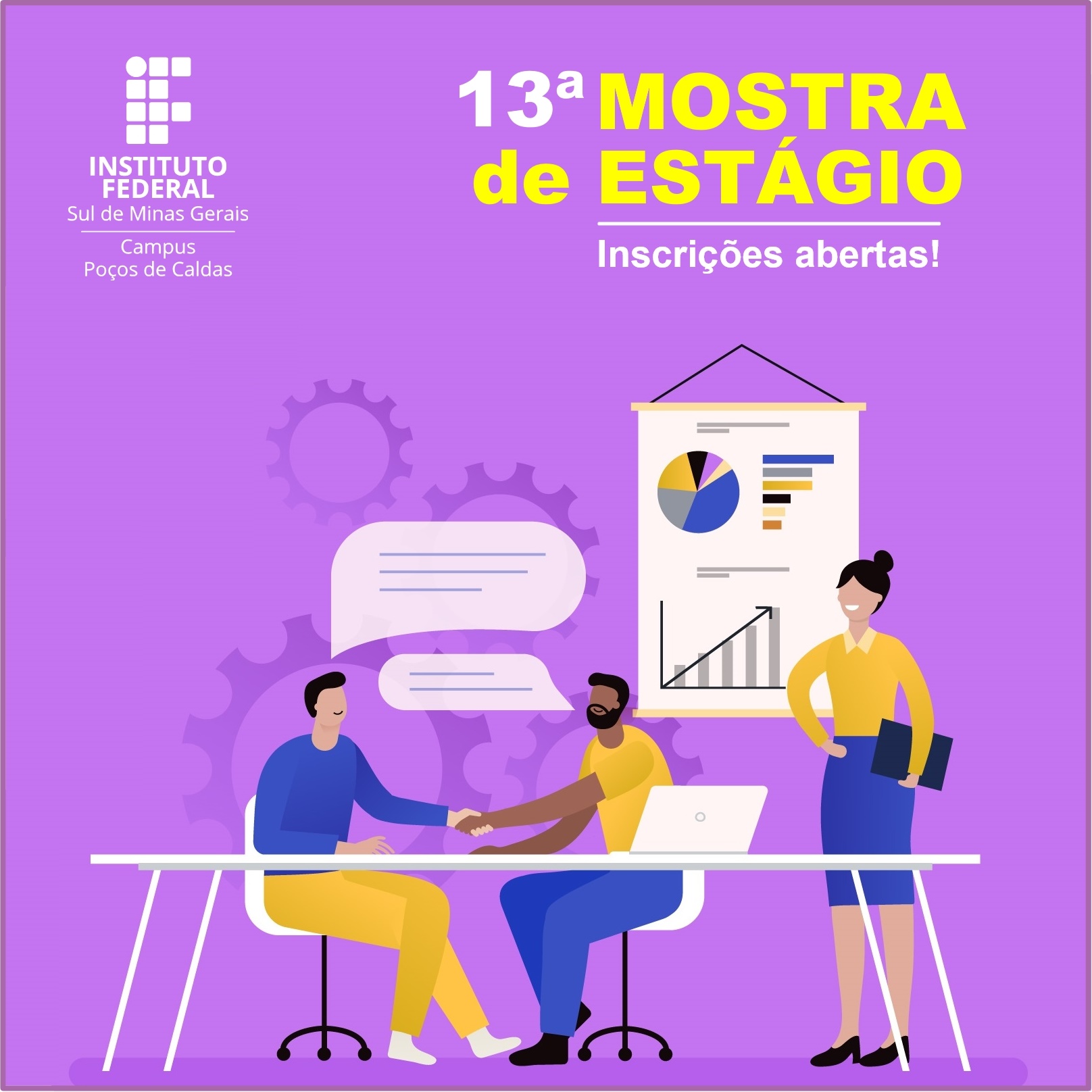 mostras estagio 13