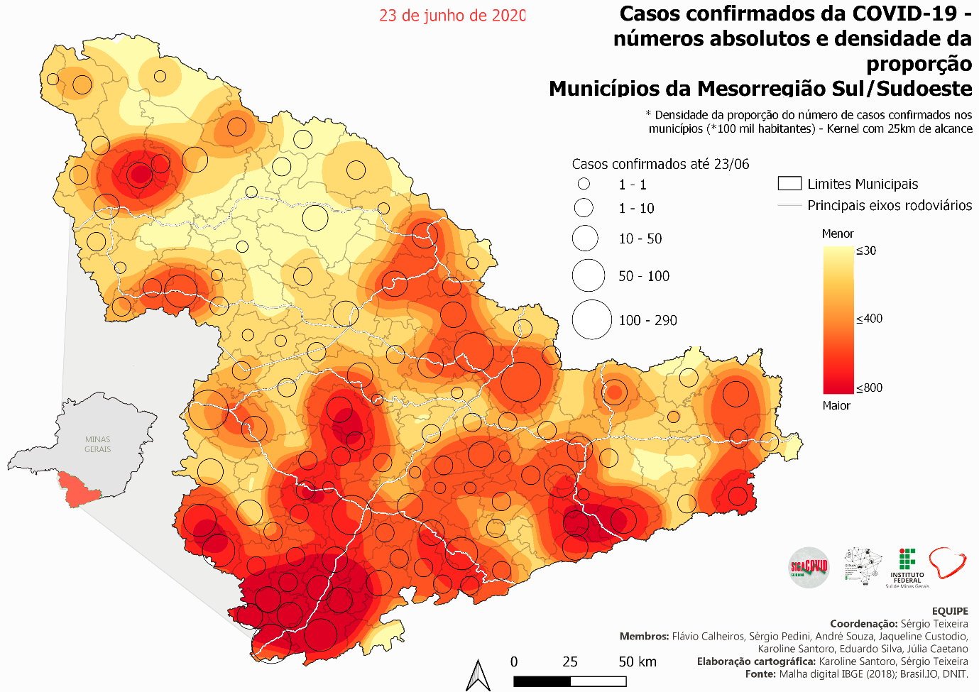 mapa 5