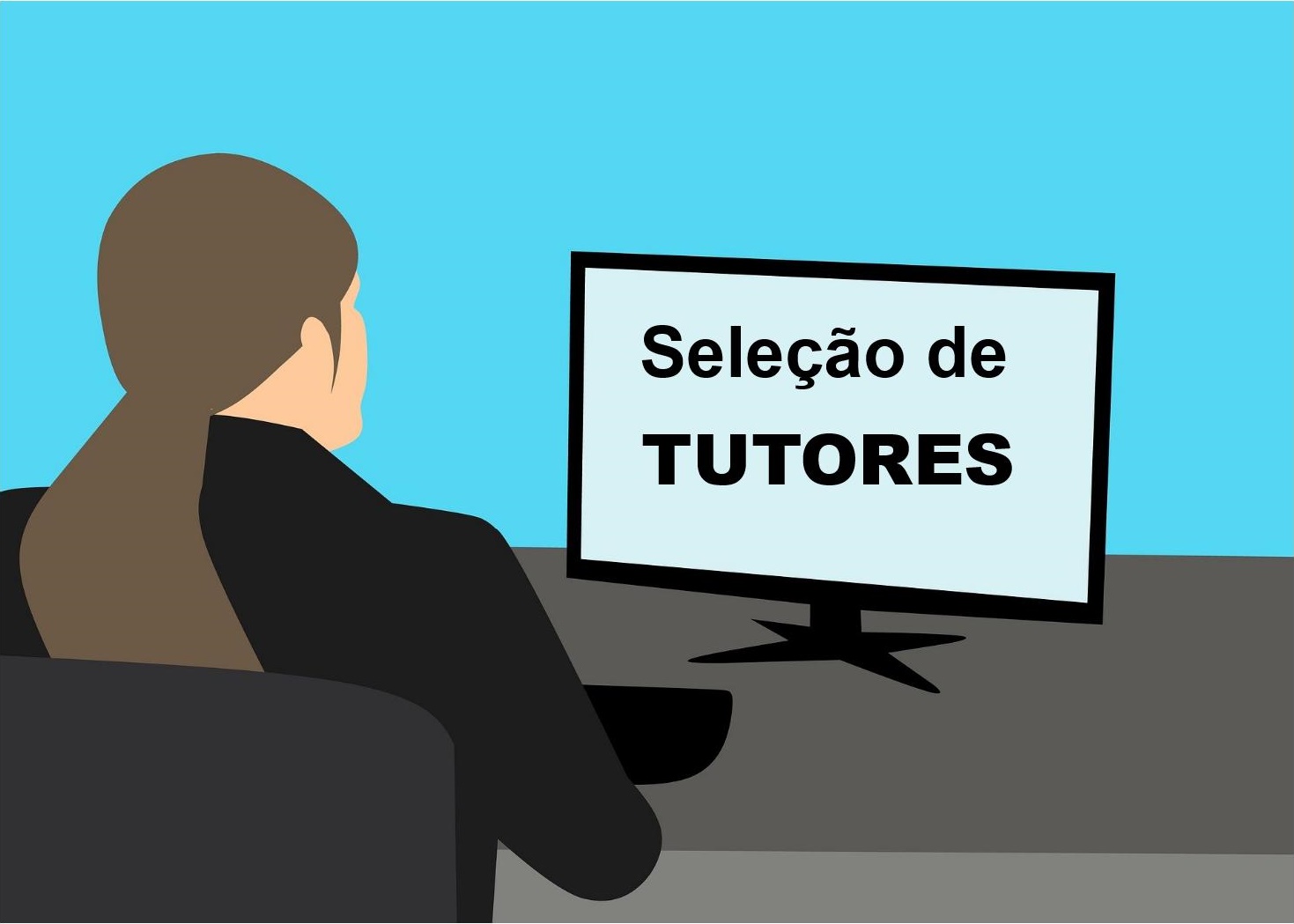 selecao tutores