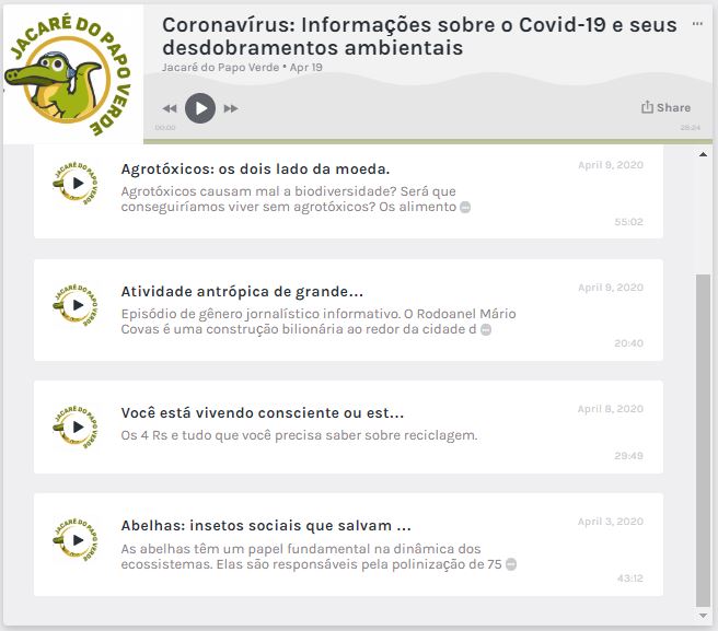 print jacare