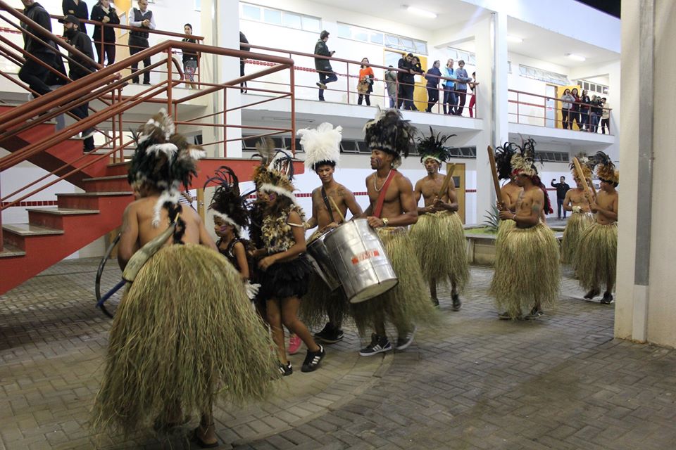 caiapos