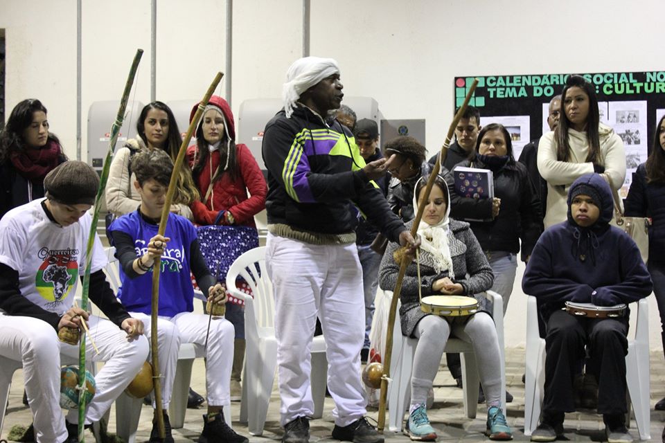 capoeira mestre kong