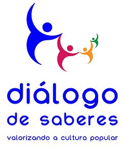 logo dialogo saberes