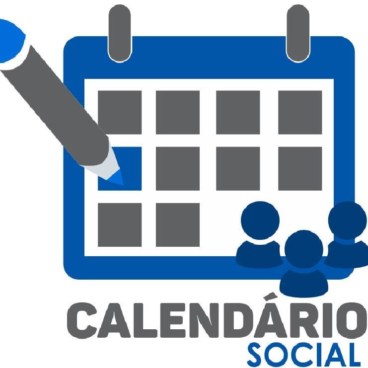 logo calendario social