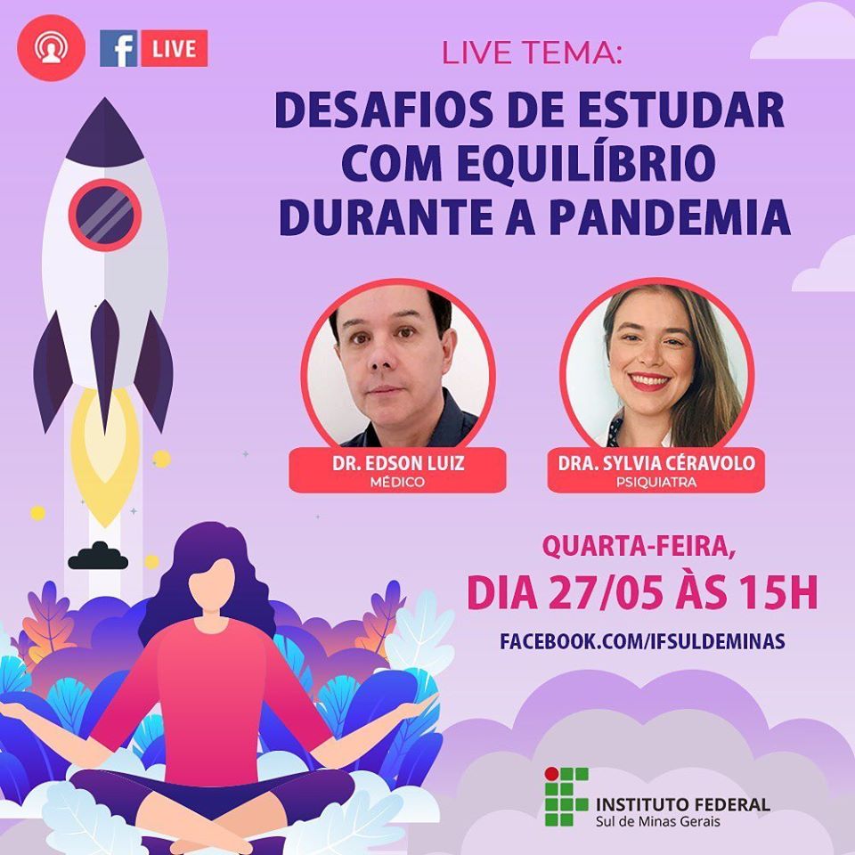 live pandemia