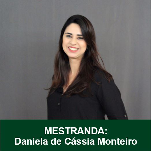 mestranda daniela