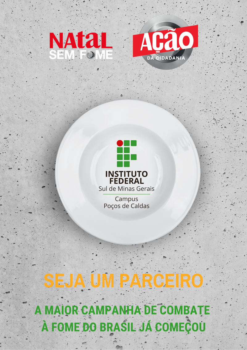 natal sem fome site