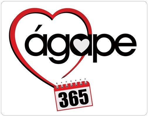 ágape