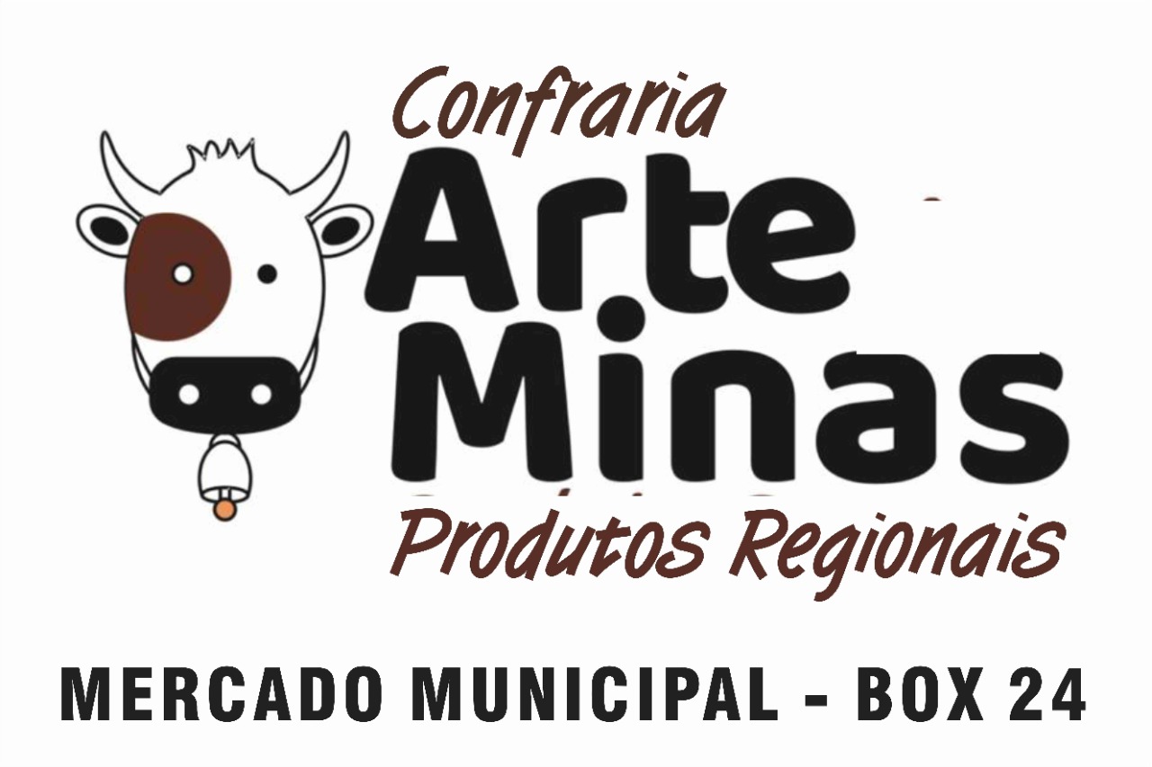Confraria Arte Minas