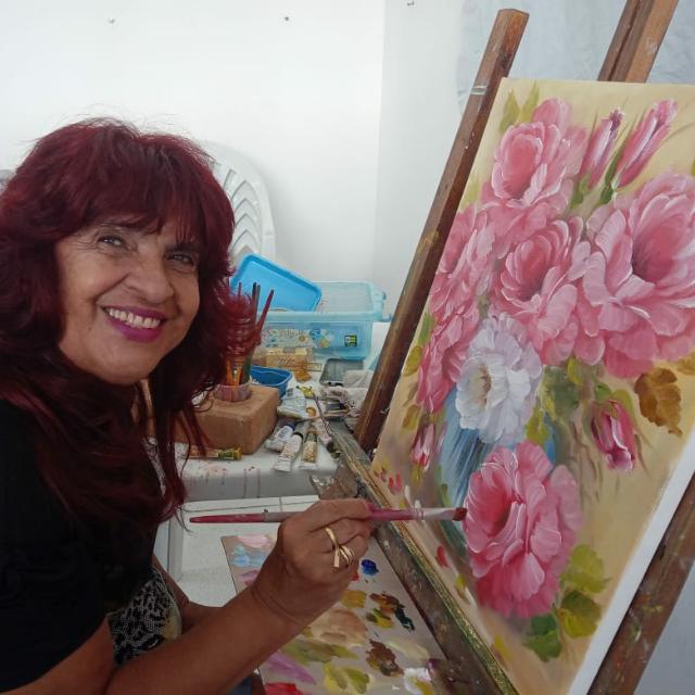 Marta Chagas