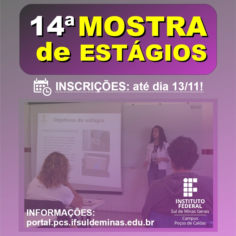 mostra estagio 14