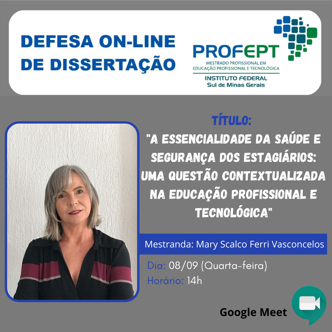 MESTRANDOS