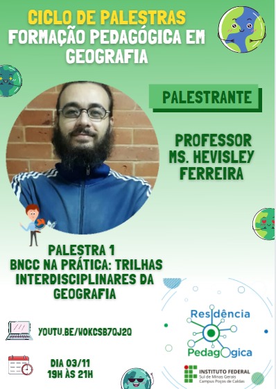 live geografia