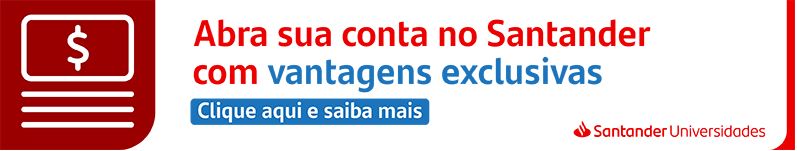 conta santander