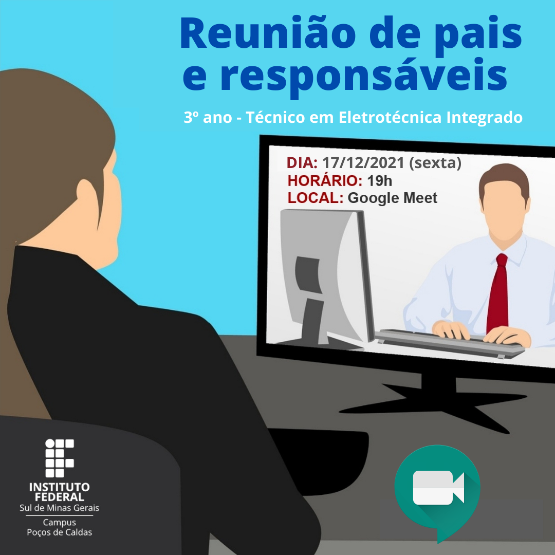 Reunião de pais
