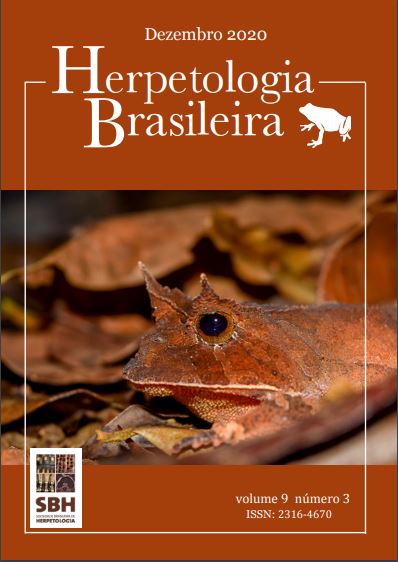 herpetologia 2