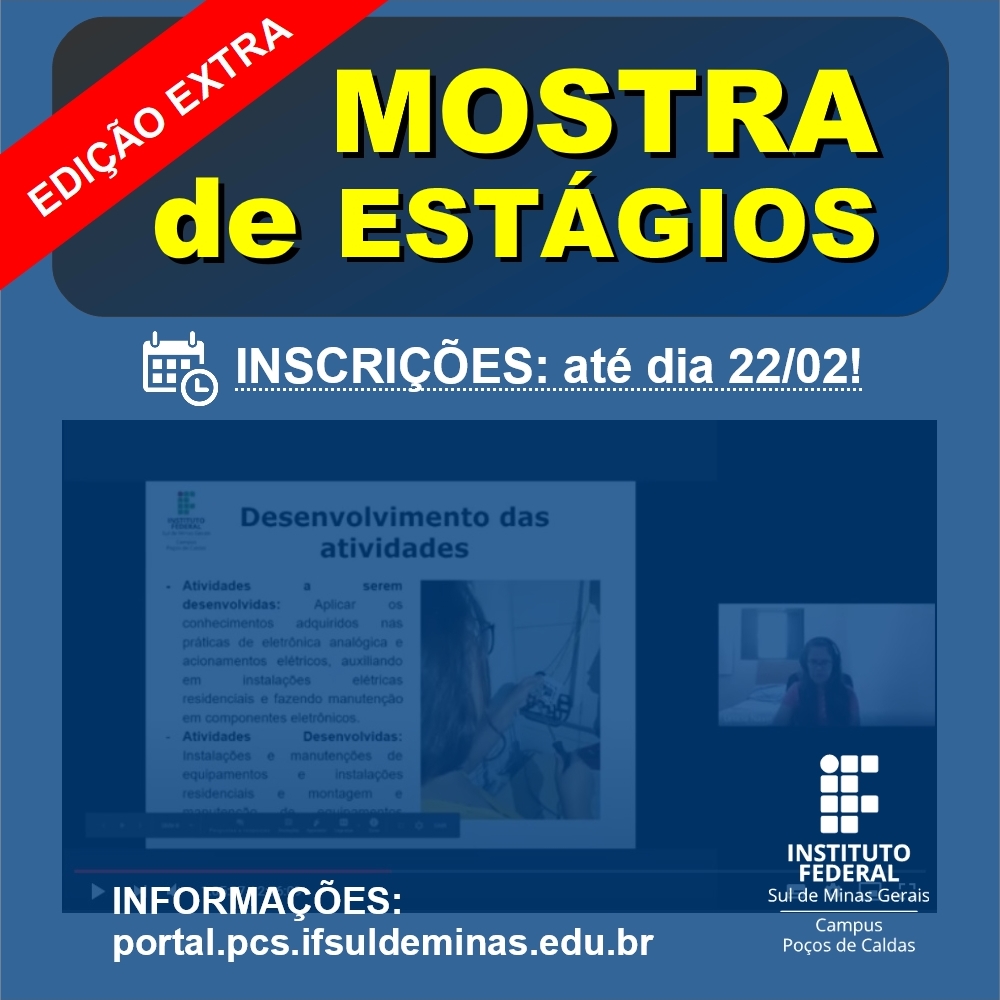 mostra estagio 2021