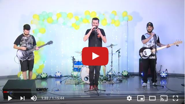 Captura live ok