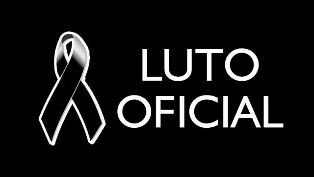 luto oficial