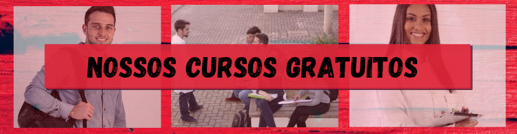 Cursos gratuitos